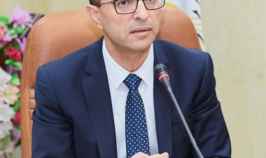 جامعة أسيوط تتقدم 102 مركزا في الترتيب العالمي بتصنيف «US News»