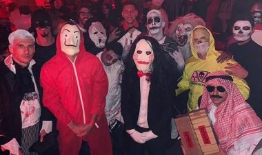 بعد إثارته الجدل بموسم الرياض.. تاريخ عيد «الهالوين» وطرق احتفال بعض الدول به 