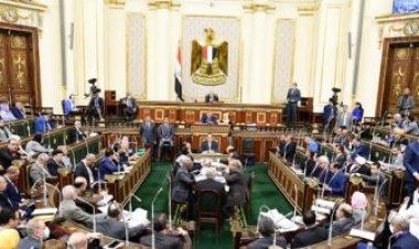 لجنة القوى العاملة بالنواب توافق نهائيا على العلاوة الاستثنائية للموظفين وزيادة المعاشات