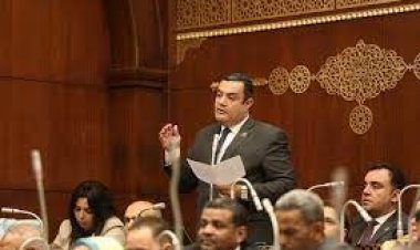 برلماني: كنت آمل في تشريع جديد لتنظيم الاتصالات بدلا من تعديل قانونه