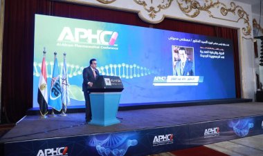 وزير الصحة يؤكد دعم القيادة السياسية اللامحدود للارتقاء بكافة جوانب المنظومة