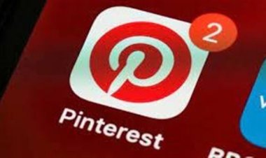 منصة بنترست تسجل أبطأ نمو ربع سنوي خلال ما يقرب من عامين بسبب التضخم