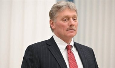 الرئاسة الروسية: المحادثات بشأن أوكرانيا يجب أن تجرى أولا مع واشنطن