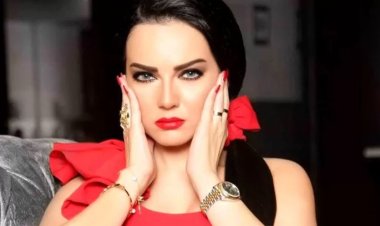 صفاء سلطان: دوري في مسلسل «عين الشمس» الأقرب لقلبي