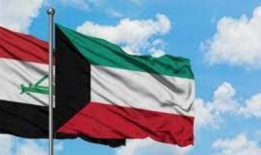 رئيس وزراء الكويت يؤكد عمق العلاقات الوطيدة والتنسيق في المواقف الثنائية مع العراق