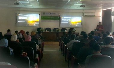 «طاقة الرياح بين الدراسة النظرية والعملية » دورة تدريبية في جامعة الدلتا