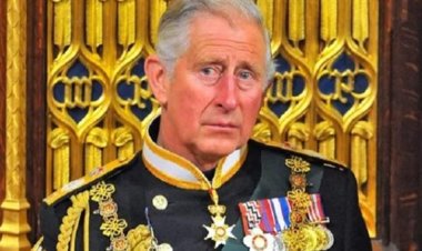 الملك تشارلز الثالث يقيم حفل استقبال بمناسبة انتهاء رئاسة بلاده لقمة المناخ السابقة COP26