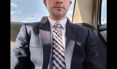 مصرع مهندس بالمنوفية إثر حادث أليم