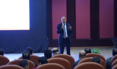 أستاذ الطب النفسي بجامعة الأزهر: المثلية الجنسية رفضتها جميع الأديان وتوعدت فاعلها