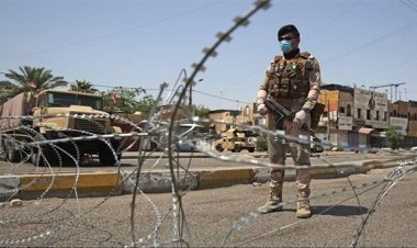 العراق: القبض على إرهابي و9 متهمين بقضايا مختلفة