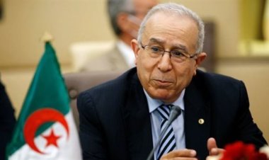 وزير خارجية الجزائر: الاجتماع الوزاري توصل إلى نتائج توافقية تسهل عمل القادة العرب