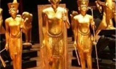 مصر تطلب من واشنطن كشفا بثروة المتهم في قضية تهريب الآثار المصرية لأمريكا