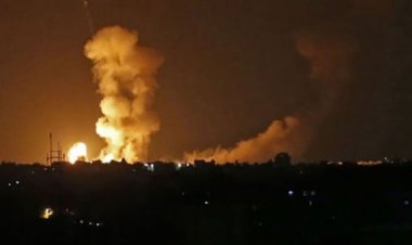 اليمن: مقتل شخص وإصابة 5 آخرين في قصف حوثي على حي سكني بتعز