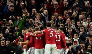 مانشستر يونايتد يمدّد عقد نجمه الصاعد