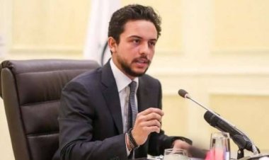 ولي العهد الأردني سيترأس وفد بلاده المشارك في القمة العربية بالجزائر