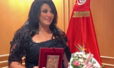 وزارة الثقافة التونسية  تكرّم هالة صدقي في مهرجان قرطاج السينمائي