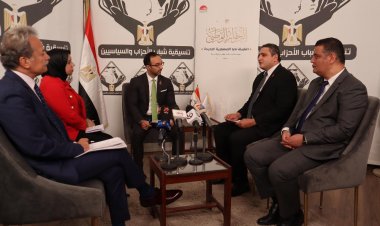 هيام الطباخ: صناديق الاستثمار توفر على الجمعيات الأهلية الاحتياج لتمويل أجنبى