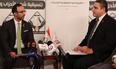 تريليون و456 مليار جنيه.. برلماني بصالون التنسيقية: العائد التراكمي للأوقاف كبير وغير مُستغل