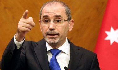 عاجل| الأردن: أي محاولة لتهجير الفلسطينيين باتجاهنا هو إعلان حرب سنرد عليه