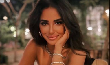 أية سماحة تنضم لأبطال «كامل العدد» مع دينا الشربيني