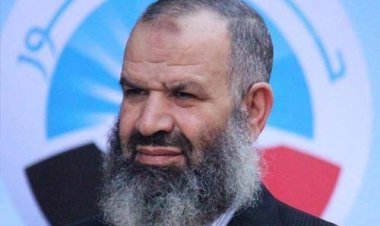 قيادي بـ«حزب النور» عن دعوات التظاهر في 11/11: «خاب وخسر من يخطط لهدم وطنه»