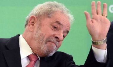 عاجل.. فوز لولا دا سيلفا بالانتخابات الرئاسية في البرازيل
