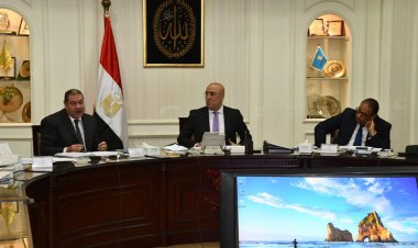 وزير الإسكان: الدولة قدمت التسيهلات اللازمة للتعامل مع المشروعات السياحية