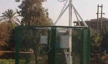 وزير الري: نستخدم أحدث تكنولوجيا الاتصالات في قياس منسوب المياه عن بعد