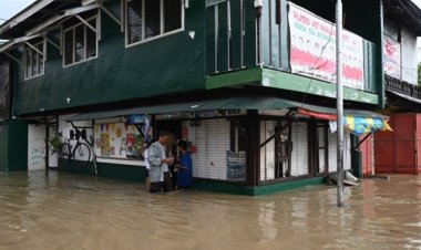 مقتل 98 شخصا إثر العاصفة «نالجي» في الفيليبين