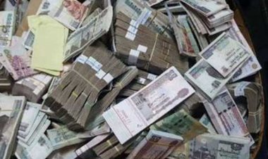 كشف غموض واقعة سرقة أموال من داخل شقة بالموسكي