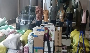 الداخلية تكشف تفاصيل مقتل سائق رميا بالرصاص في الشرقية