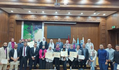 برعاية وزير التعليم العالي تنظيم مسابقة لاختيار ودعم الأفكار المبتكرة