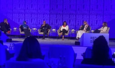 بحضور عمرو دياب.. المخرج أوليفر ستون رئيسا للجنة تحكيم مهرجان البحر الأحمر