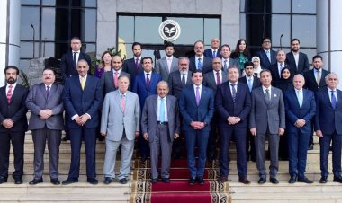 رئيس الهيئة العامة للاستثمار: سرعة إنهاء الإجراءات الخاصة بالمستثمرين القطريين