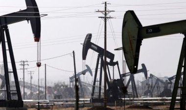 تراجع أسعار النفط بسبب المخاوف من انتشار كورونا مرة أخرى بالصين  