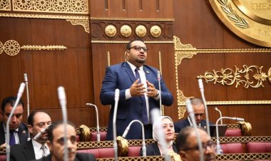 برلماني: تعديلات قانون تعويضات عقود المقاولات والتوريدات ينعكس على معدلات التشغيل 