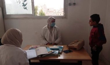 تفعيل خدمة العيادات الخارجية التخصصية بجميع المستشفيات الحكومية بالشرقية