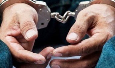 حبس المتهمين في قضية العثور على طفلة رضيعة بالشرقية