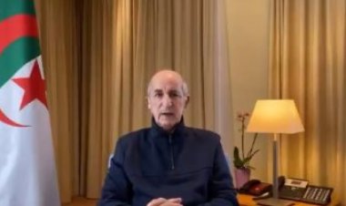 غدا.. القمة العربية الحادية والثلاثين تنطلق بالجزائر