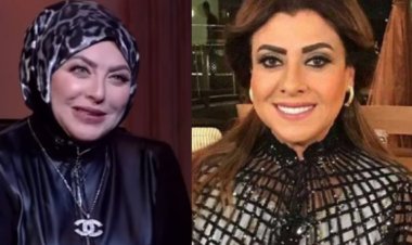 ردا على ميار الببلاوي.. نشوى مصطفى لـ«العاصمة»: إن الله يدافع عن الذين آمنوا