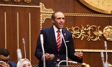 برلماني: تعديلات قانون المقاولات والتوريدات يساهم فى تحسين بيئة الأعمال