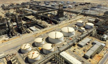 95.2% نسبة إنجاز بمشروع مصفاة الدقم في سلطنة عُمان