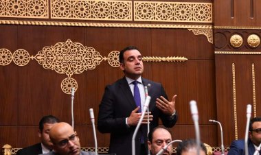 نائب التنسيقية : تعديلات قانون تعويضات عقود المقاولات والتوريدات تدعم الشركات