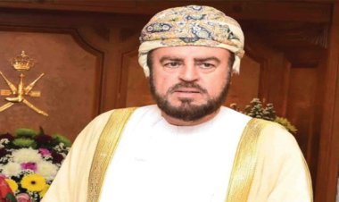 بتكليف من سلطان عمان.. أسعد بن طارق يترأس وفد السلطنة فـي القمة العربية غدا
