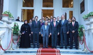 وزير الصحة:  القطاع الصحي في مصر واعد وجاذب للشراكات الاستراتيجية