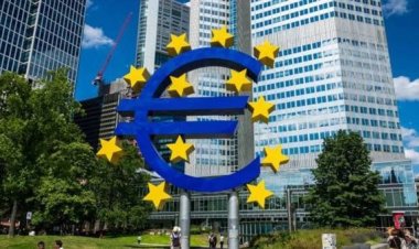 يوروستات: تباطؤ النمو الاقتصادي بمنطقة اليورو في الربع الثالث من 2022