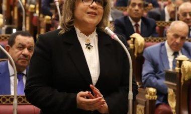 وكيلة الشيوخ:  تعويضات عقود المقاولات قانون موضوعي لمواجهة الظروف الاقتصادية