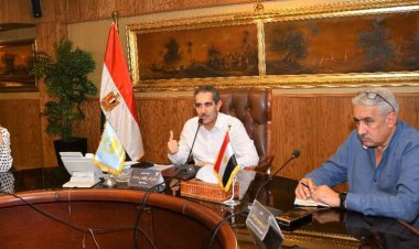 محافظ الغربية: لا تهاون في مراقبة الأسواق وضبط الأسعار