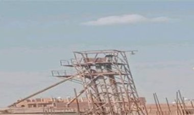 التحريات تكشف تفاصيل صادمة بشأن محاولة شاب للانتحار  بأوسيم