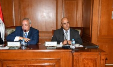 التنمية المحلية: الدولة تحرص على حسن الاختيار بالمحليات فى عهد الرئيس السيسي